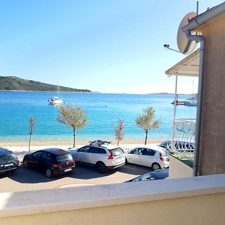 Apartmani Smoljic Primošten Exterior foto