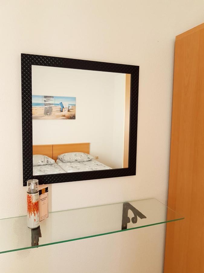 Apartmani Smoljic Primošten Exterior foto